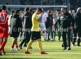 16.10.21 1. FC Heidenheim - FC St. Pauli