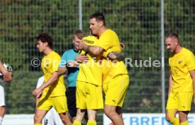 23.08.26 TSV Ph&ouml;nix Steinsfurt - SV Tiefenbach