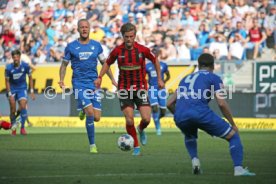 TSG 1899 Hoffenheim - SC Freiburg