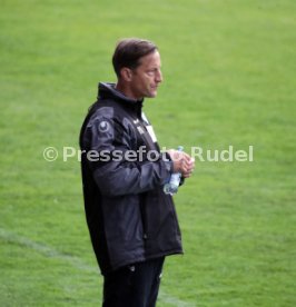 18.05.21 Stuttgarter Kickers - TSG Balingen