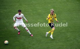 15.04.23 VfB Stuttgart - Borussia Dortmund