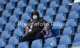 19.12.21 Karlsruher SC - FC Hansa Rostock