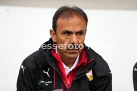 SG Sonnenhof Gro&szlig;aspach - VfB Stuttgart