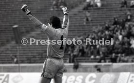 31.03.1988 UdSSR -Argentinien