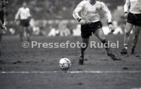 05.02.86 Italien - Deutschland
