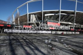 13.02.21 VfB Stuttgart - Hertha BSC Berlin