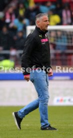 VfB Stuttgart - Borussia Dortmund