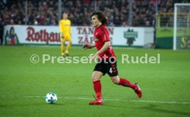 SC Freiburg - VfB Stuttgart