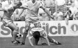 05.08.89 Stuttgarter Kickers - SG Wattenscheid 09