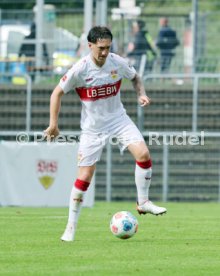26.07.25 VfB Stuttgart - Celta de Vigo