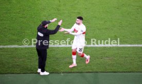 09.11.25 VfB Stuttgart - FC Augsburg