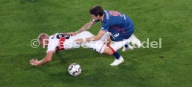 VfB Stuttgart - Fortuna D&uuml;sseldorf