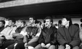 09.03.91 VfB Stuttgart - FC Bayern M&uuml;nchen