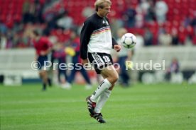 15.06.98 Deutschland - USA