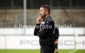 06.10.21 Stuttgarter Kickers - FV Ravensburg