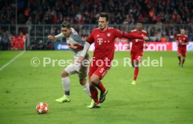 FC Bayern M&uuml;nchen - FC Liverpool