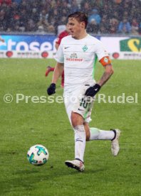 SC Freiburg - SV Werder Bremen