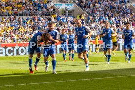 05.09.26 TSG Hoffenheim - Borussia Dortmund