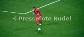 VfB Stuttgart - VfL Bochum