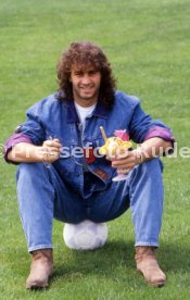 01.08.88 VfB Gaudino Eis Essen