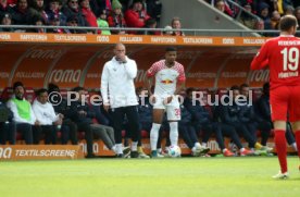 20.04.24 1. FC Heidenheim - RB Leipzig