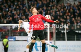 SG Sonnenhof Gro&szlig;aspach - Karlsruher SC