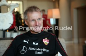 VfB Stuttgart Trainingslager La Manga 2019