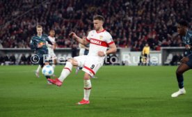 02.04.25 VfB Stuttgart - RB Leipzig
