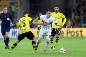 VfB Stuttgart - Borussia Dortmund
