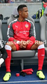 Hertha BSC Berlin - VfB Stuttgart
