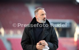 28.11.20 VfB Stuttgart - FC Bayern M&uuml;nchen