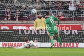 01.02.25 VfB Stuttgart - Borussia M&ouml;nchengladbach