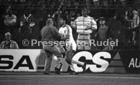 27.09.89 Feyenoord Rotterdam - VfB Stuttgart