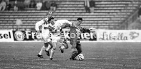13.02.94 FC Bayern M&uuml;nchen - VfB Stuttgart