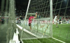13.01.96 Hallen Masters Stuttgart