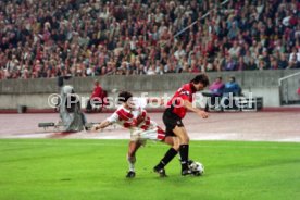 30.08.95 VfB Stuttgart - SC Freiburg