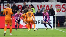 26.03.24 Deutschland - Niederlande
