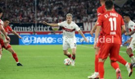 19.09.25 VfB Stuttgart - FC St. Pauli