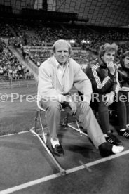 18.08.84 FC Bayern M&uuml;nchen - Inter Mailand