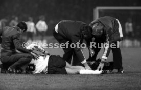17.11.79 Deutschland - Wales