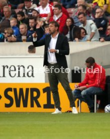 VfB Stuttgart - Borussia Dortmund