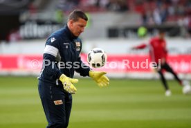 VfB Stuttgart - 1. FC Union Berlin