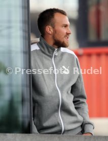 VfB Stuttgart II - SV Elversberg