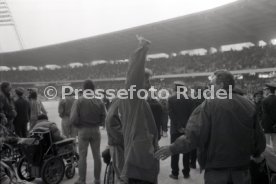 30.03.91 1. FC K&ouml;ln - VfB Stuttgart
