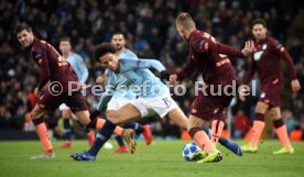 Manchester City - TSG 1899 Hoffenheim
