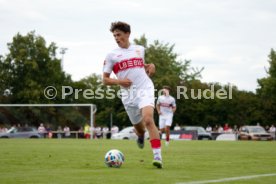 12.07.25 SV Fellbach - VfB Stuttgart