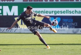 23.04.21 Karlsruher SC - FC W&uuml;rzburger Kickers