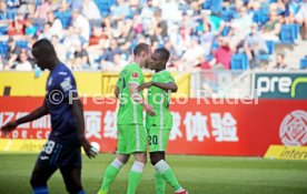 25.09.21 TSG 1899 Hoffenheim - VfL Wolfsburg