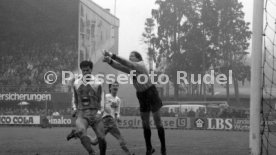 01.04.87 Stuttgarter Kickers - Fortuna D&uuml;sseldorf