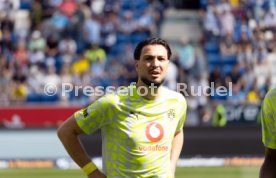18.04.26 TSG 1899 Hoffenheim - Borussia Dortmund